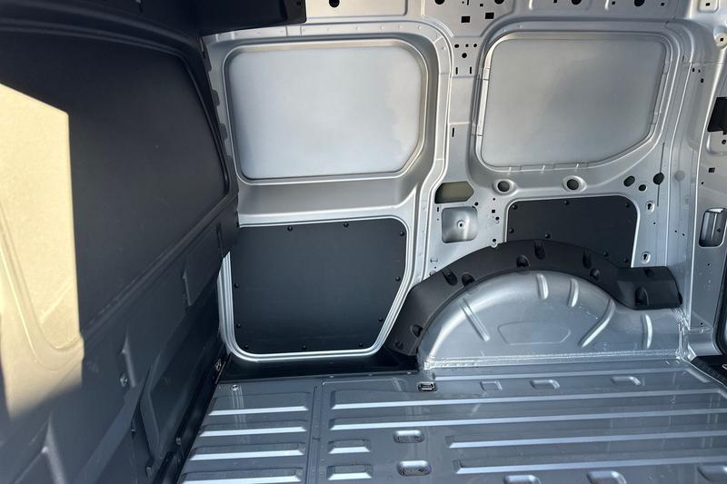 Used Ford Transit Connect 2025 for sale - 77718658: Photo 18