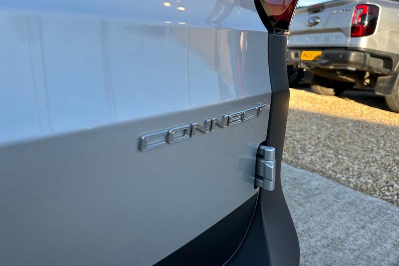 Used Ford Transit Connect 2025 for sale - 77718658: Photo 19