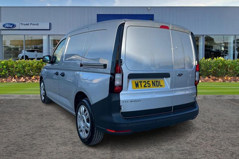 Used Ford Transit Connect 2025 for sale - 77718658: Photo 2