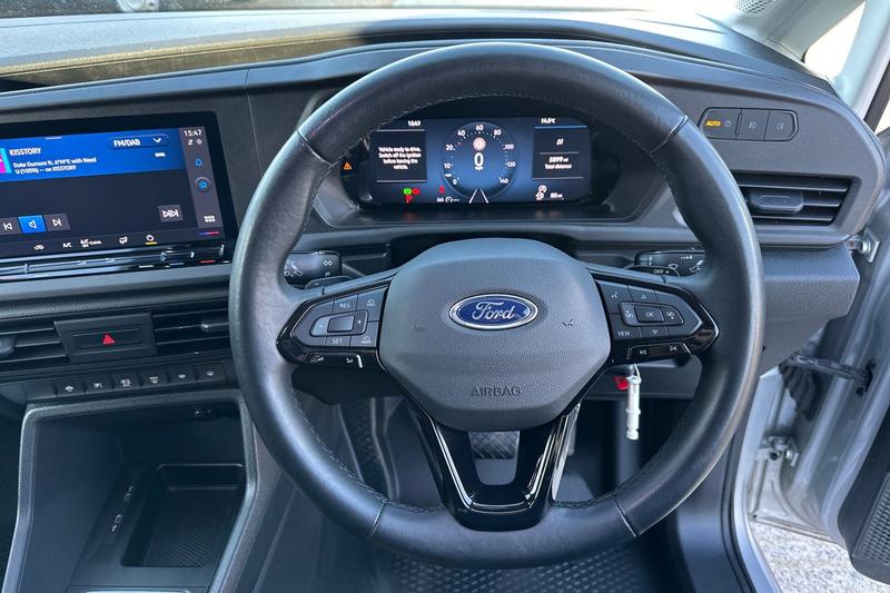 Used Ford Transit Connect 2025 for sale - 77718658: Photo 20