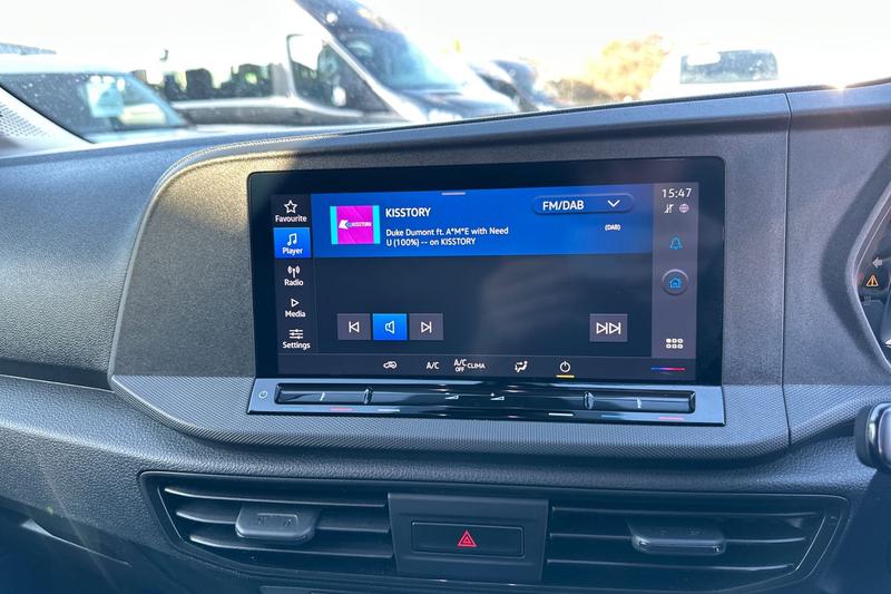 Used Ford Transit Connect 2025 for sale - 77718658: Photo 21