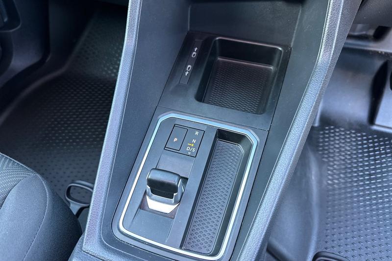 Used Ford Transit Connect 2025 for sale - 77718658: Photo 22