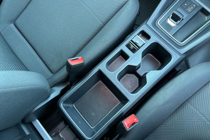 Used Ford Transit Connect 2025 for sale - 77718658: Photo 23