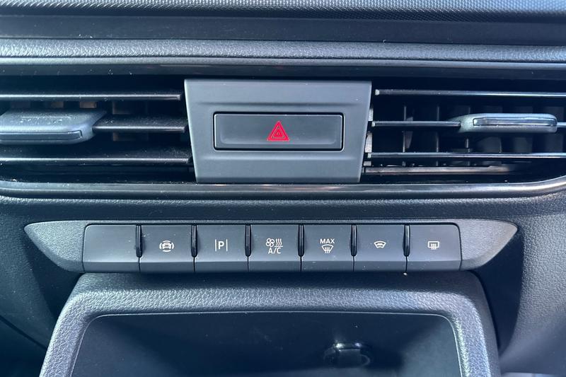 Used Ford Transit Connect 2025 for sale - 77718658: Photo 24