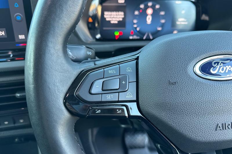 Used Ford Transit Connect 2025 for sale - 77718658: Photo 25