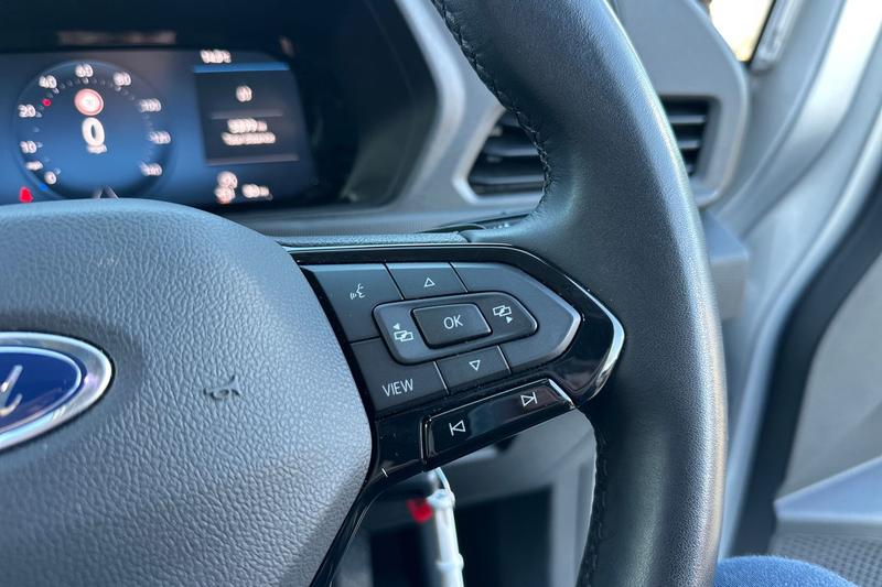 Used Ford Transit Connect 2025 for sale - 77718658: Photo 26