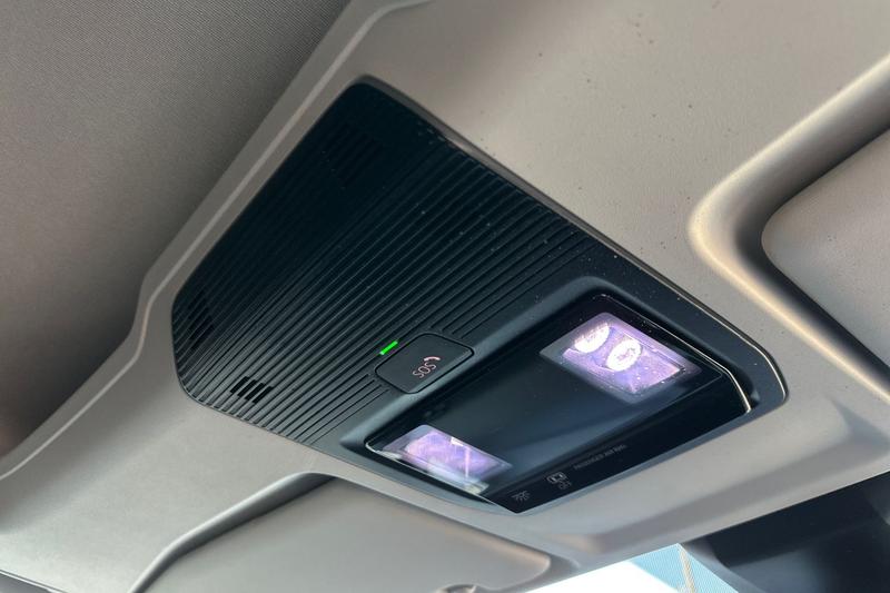 Used Ford Transit Connect 2025 for sale - 77718658: Photo 28