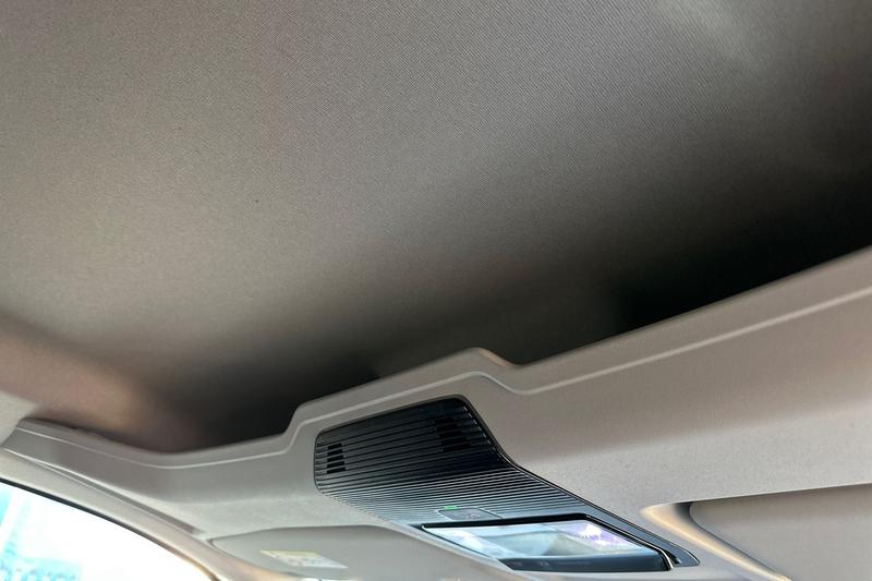 Used Ford Transit Connect 2025 for sale - 77718658: Photo 29