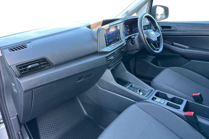 Used Ford Transit Connect 2025 for sale - 77718658: Photo 3