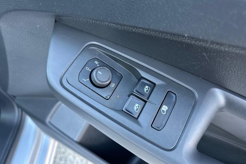 Used Ford Transit Connect 2025 for sale - 77718658: Photo 32