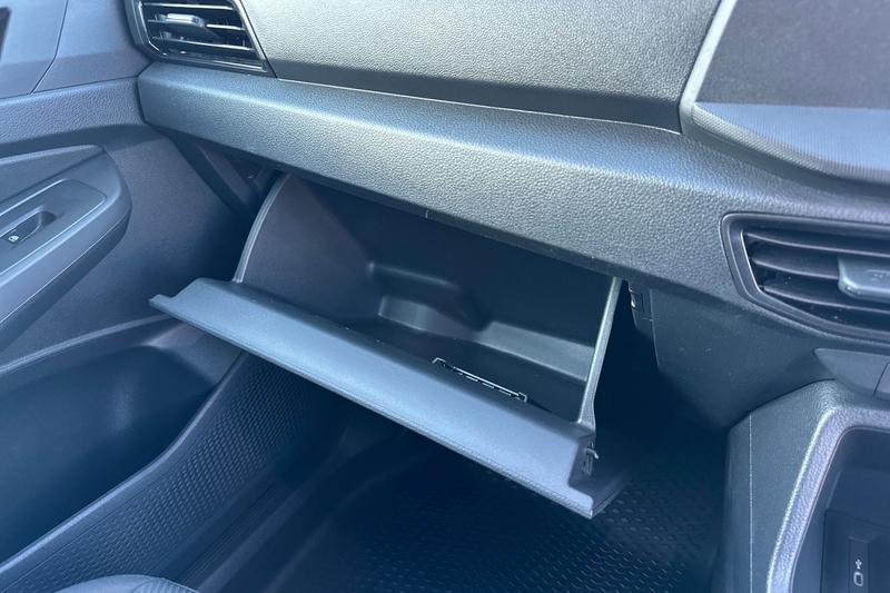 Used Ford Transit Connect 2025 for sale - 77718658: Photo 34