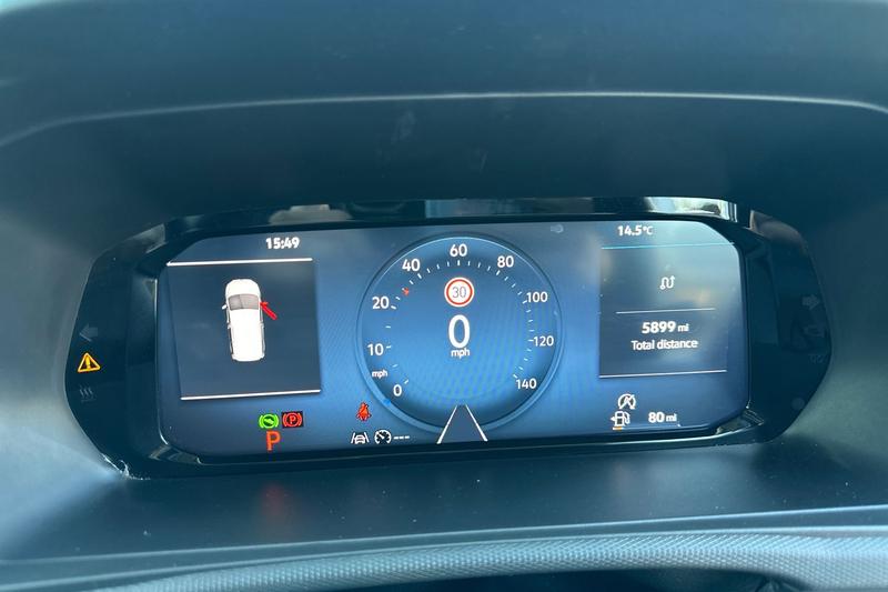 Used Ford Transit Connect 2025 for sale - 77718658: Photo 35