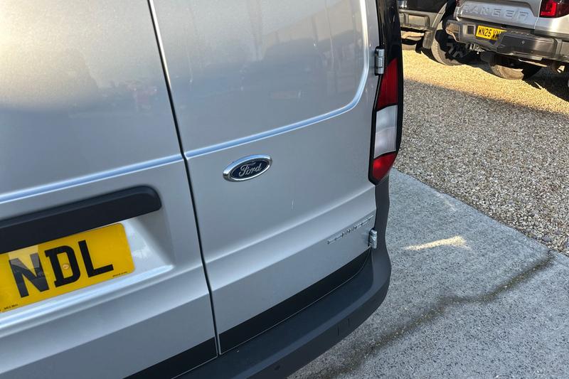 Used Ford Transit Connect 2025 for sale - 77718658: Photo 38