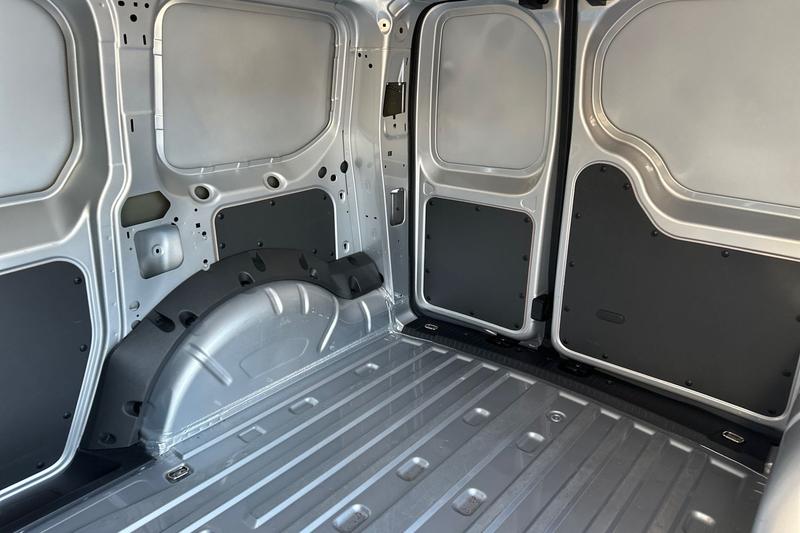 Used Ford Transit Connect 2025 for sale - 77718658: Photo 4