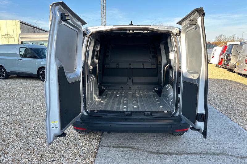 Used Ford Transit Connect 2025 for sale - 77718658: Photo 6