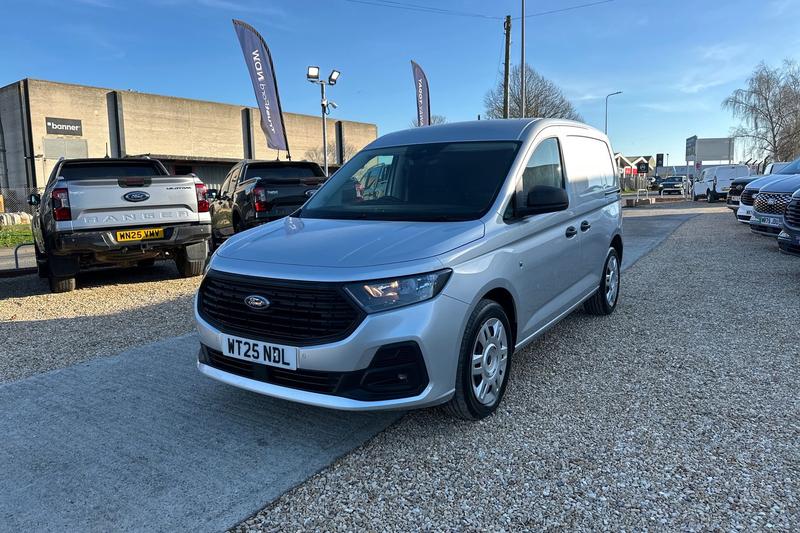 Used Ford Transit Connect 2025 for sale - 77718658: Photo 7