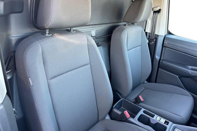 Used Ford Transit Connect 2025 for sale - 77718658: Photo 9