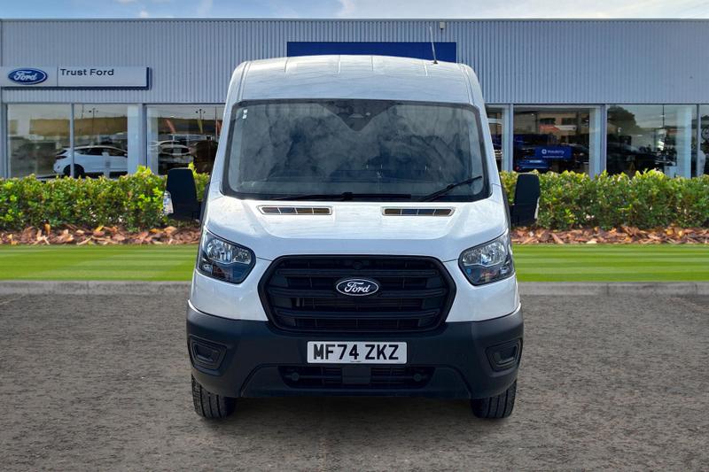 Used Ford Transit 2024 for sale - 76046633: Photo 10