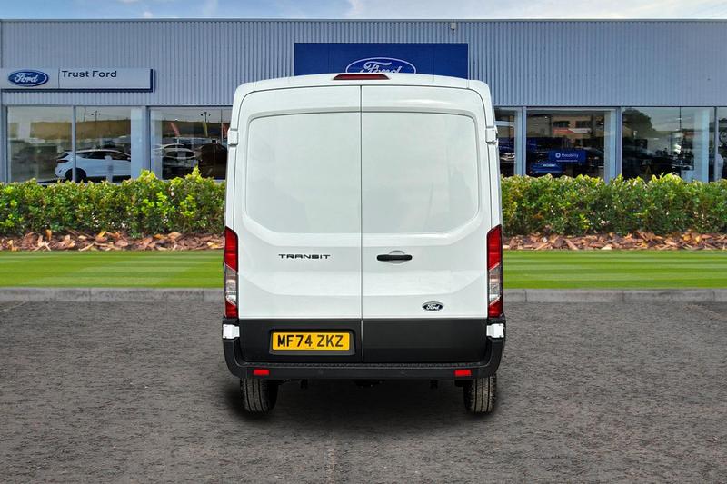 Used Ford Transit 2024 for sale - 76046633: Photo 11