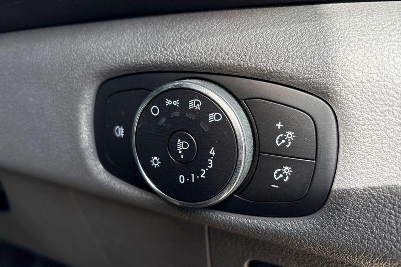 Used Ford Transit 2024 for sale - 76046633: Photo 12