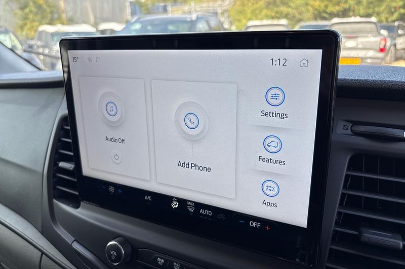 Used Ford Transit 2024 for sale - 76046633: Photo 15