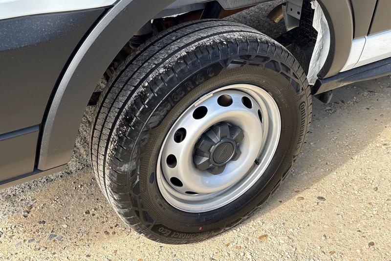 Used Ford Transit 2024 for sale - 76046633: Photo 17