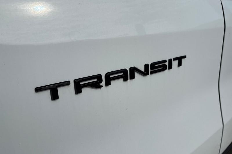 Used Ford Transit 2024 for sale - 76046633: Photo 18
