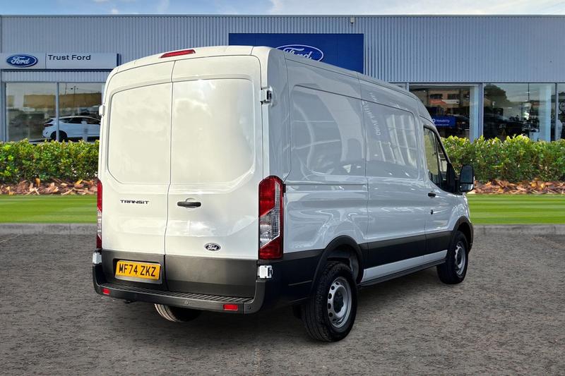 Used Ford Transit 2024 for sale - 76046633: Photo 2