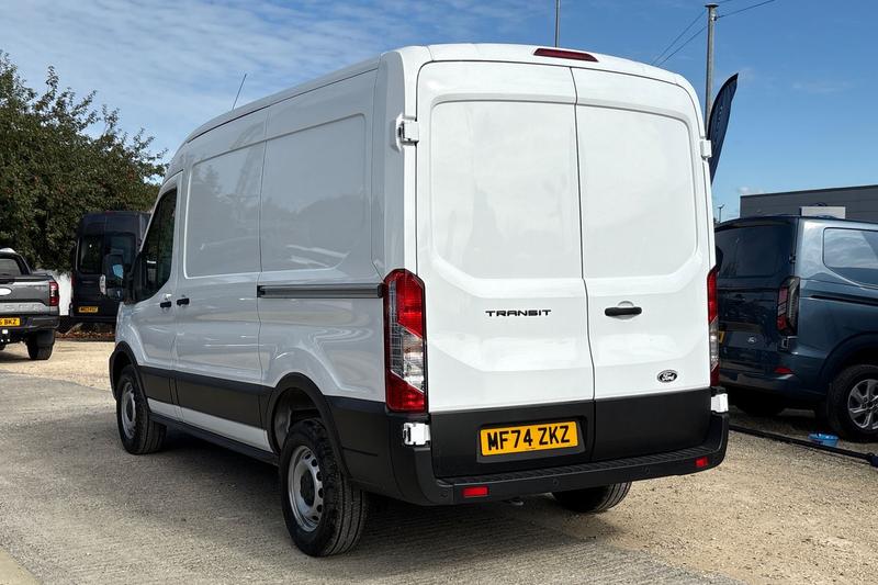 Used Ford Transit 2024 for sale - 76046633: Photo 20