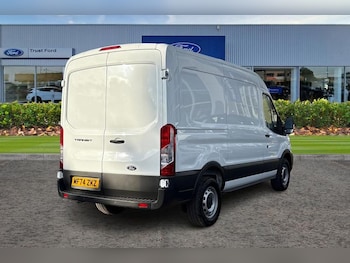 Used Ford Transit 2024 for sale - 76046633: Photo 2
