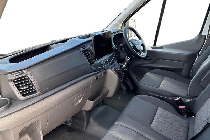 Used Ford Transit 2024 for sale - 76046633: Photo 3