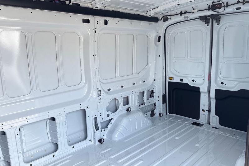 Used Ford Transit 2024 for sale - 76046633: Photo 4
