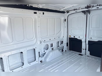 Used Ford Transit 2024 for sale - 76046633: Photo 4