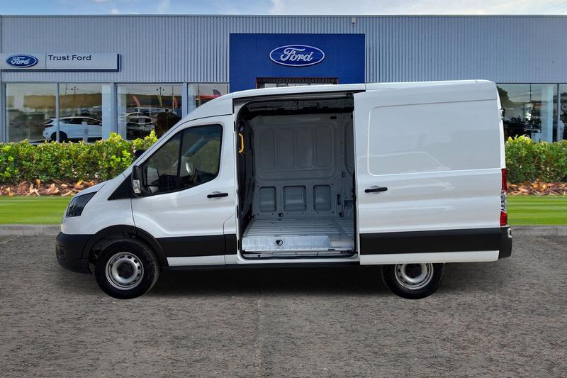 Used Ford Transit 2024 for sale - 76046633: Photo 5