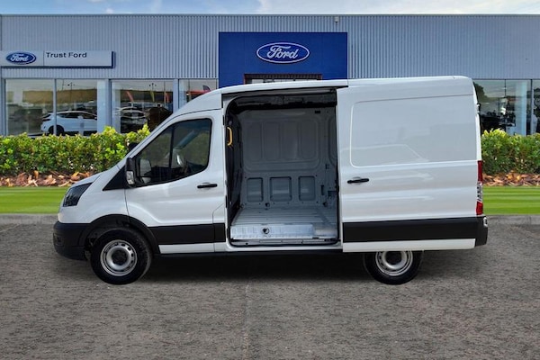 Used Ford Transit 2024 for sale - 76046633: Photo 5