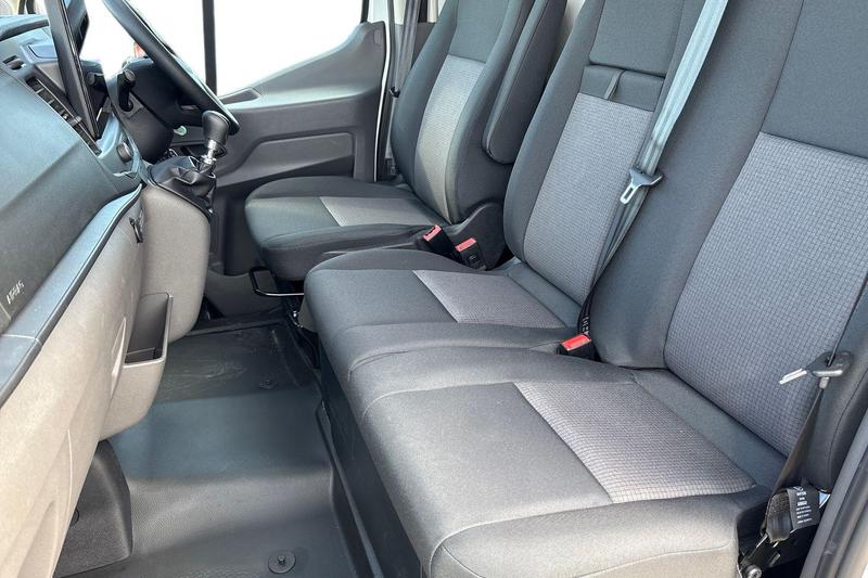 Used Ford Transit 2024 for sale - 76046633: Photo 8