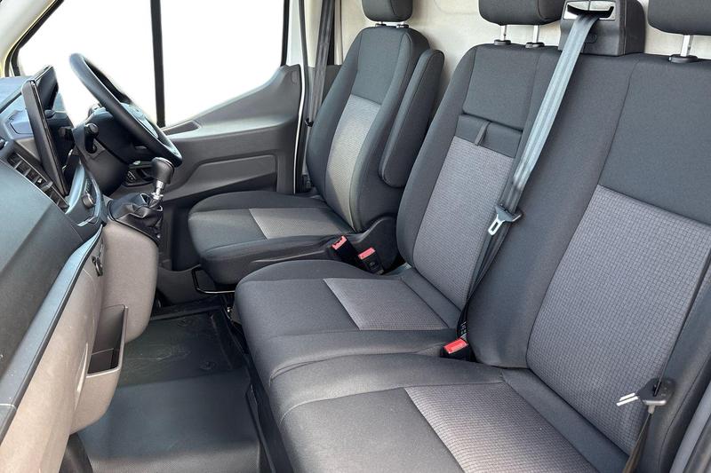 Used Ford Transit 2024 for sale - 76046633: Photo 9