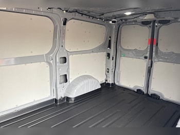 Used Ford E-Transit 2024 for sale - 75730743: Photo
