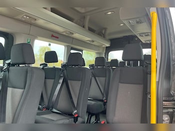 Used Ford Transit 2023 for sale - 79076844: Photo