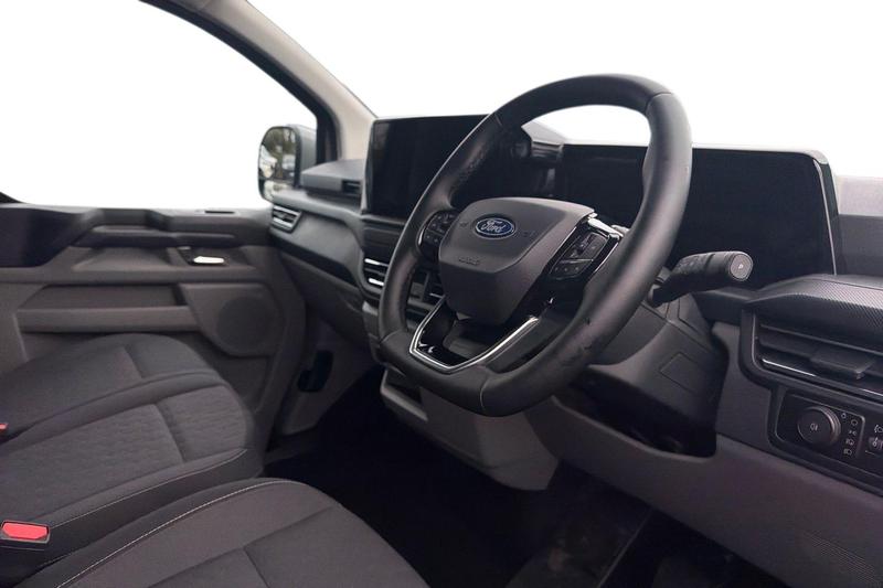 Used Ford Transit Custom 2025 for sale - 77427147: Photo 13