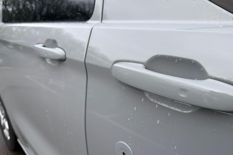 Used Ford Transit Custom 2025 for sale - 77427147: Photo 16