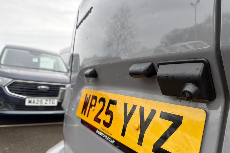 Used Ford Transit Custom 2025 for sale - 77427147: Photo 21