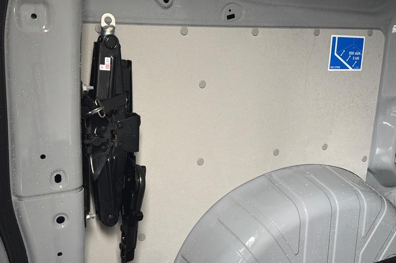 Used Ford Transit Custom 2025 for sale - 77427147: Photo 24