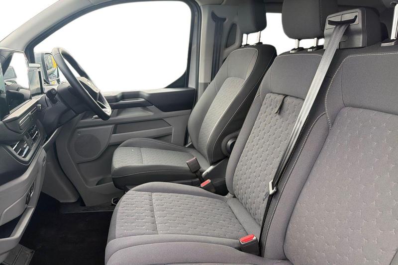 Used Ford Transit Custom 2025 for sale - 77427147: Photo 9