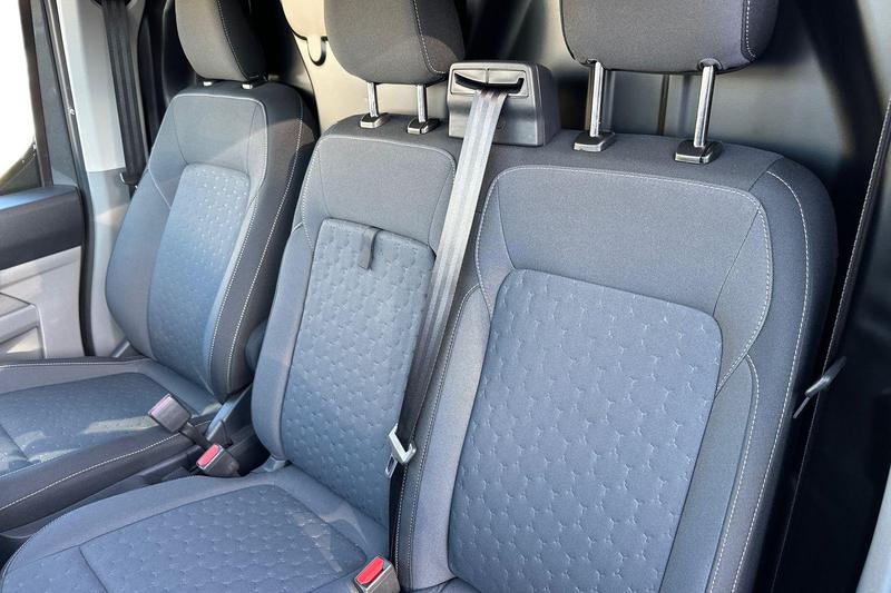 Used Ford Transit Custom 2025 for sale - 78153026: Photo 10