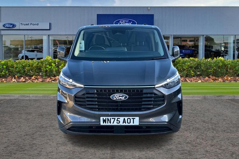 Used Ford Transit Custom 2025 for sale - 78153026: Photo 11