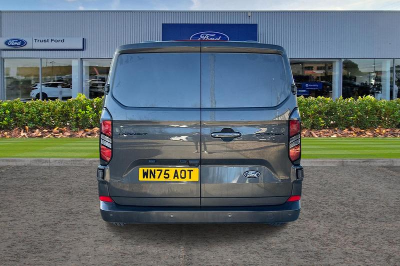 Used Ford Transit Custom 2025 for sale - 78153026: Photo 12