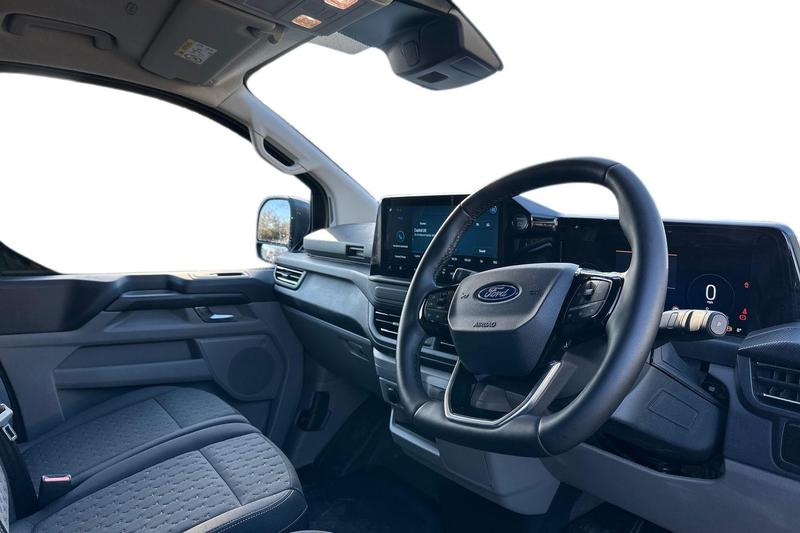 Used Ford Transit Custom 2025 for sale - 78153026: Photo 13