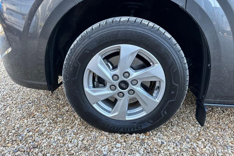 Used Ford Transit Custom 2025 for sale - 78153026: Photo 14