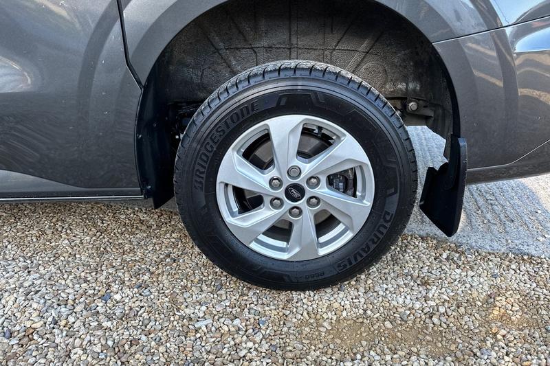 Used Ford Transit Custom 2025 for sale - 78153026: Photo 15